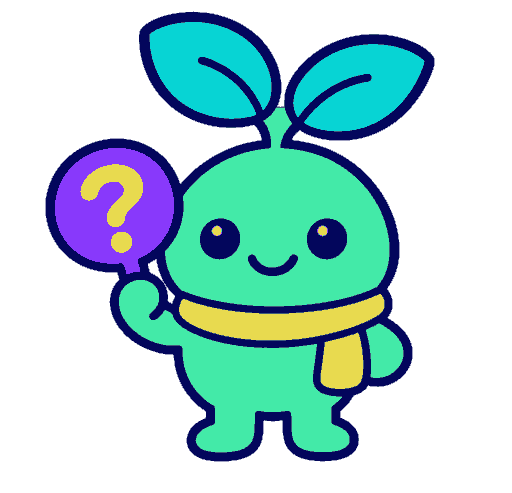三年級學伴小芽